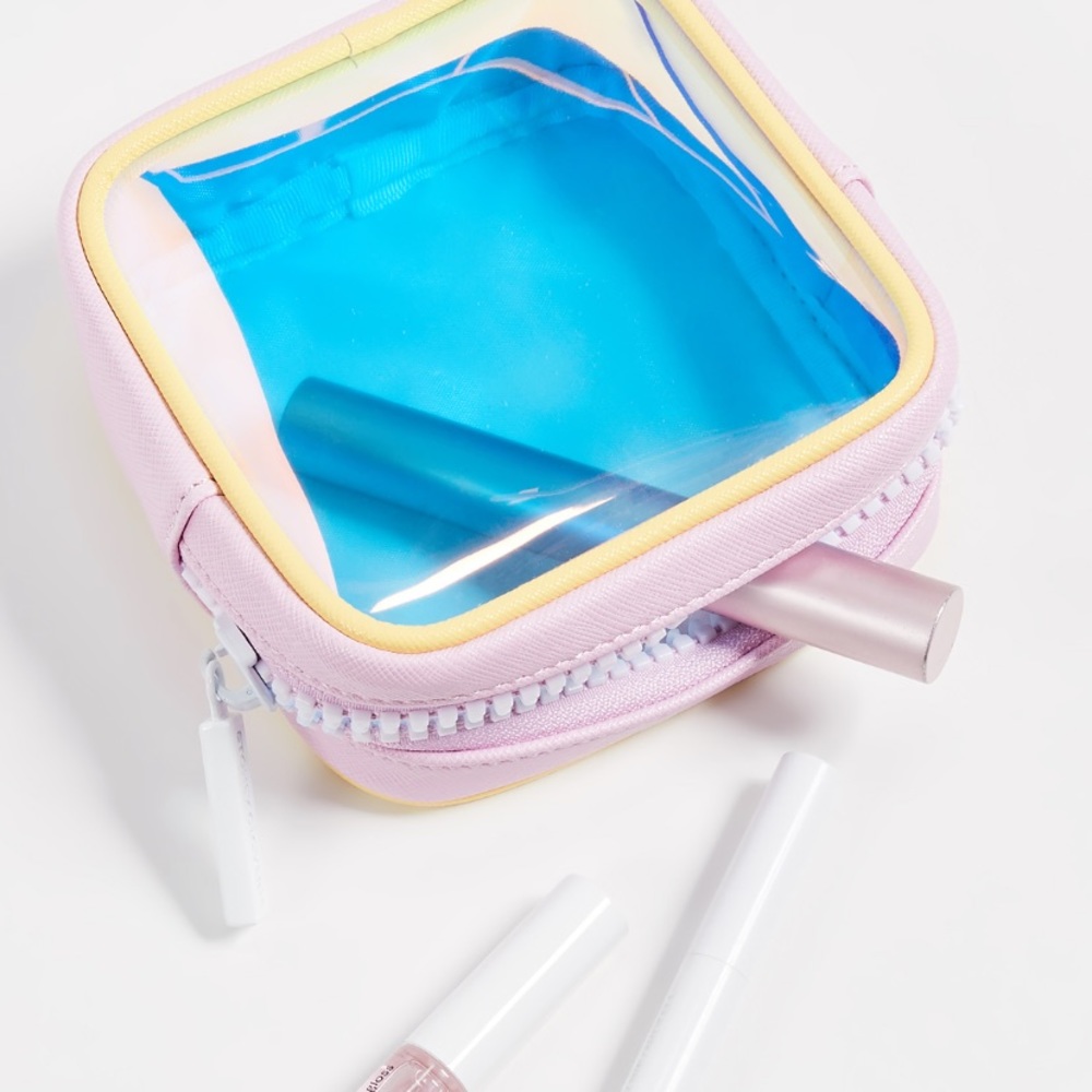 Stoney Clover Pouch